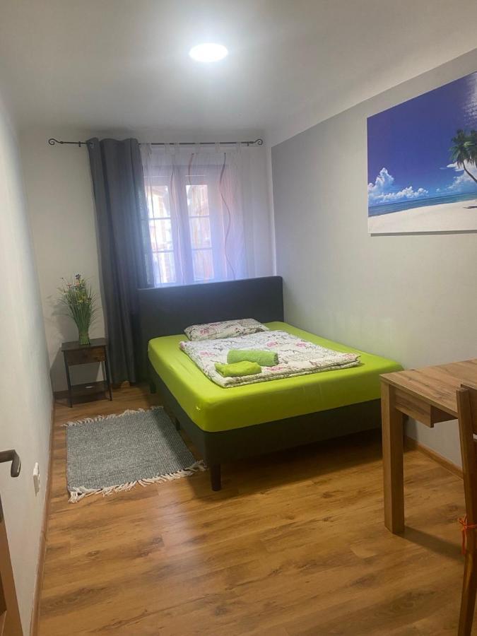Apartment Am Schlosspark 3 เคบ ภายนอก รูปภาพ
